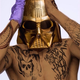Illustration for article titled Kotaku 'Shop Contest: The Bling Side Of The Force: Winners!